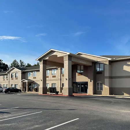 Country Inn & Suites By Radisson, Midway - Tallahassee West-3