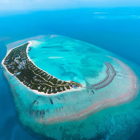Hideaway Beach Resort&Spa-2