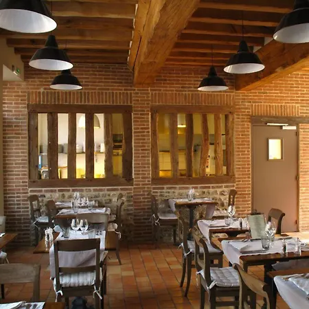 Hotel La Licorne & Spa-3