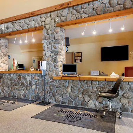 Mountain Edge Suites At Sunapee, An Ascend Collection Hotel-2