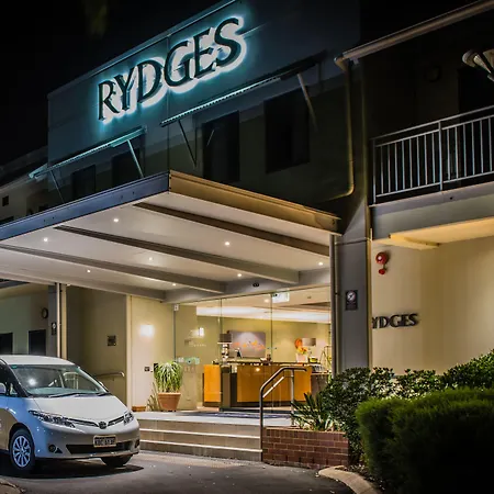 Rydges Kalgoorlie-3