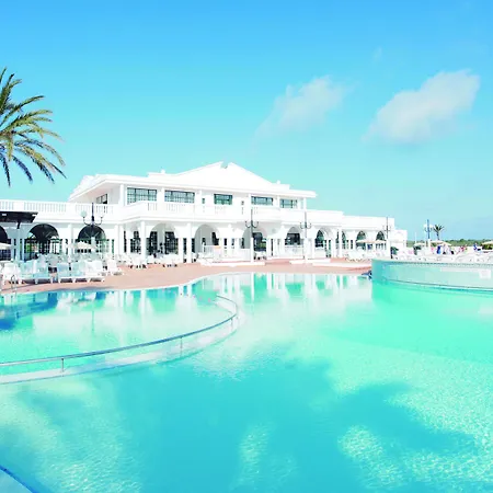 Grupotel Mar De Menorca-3