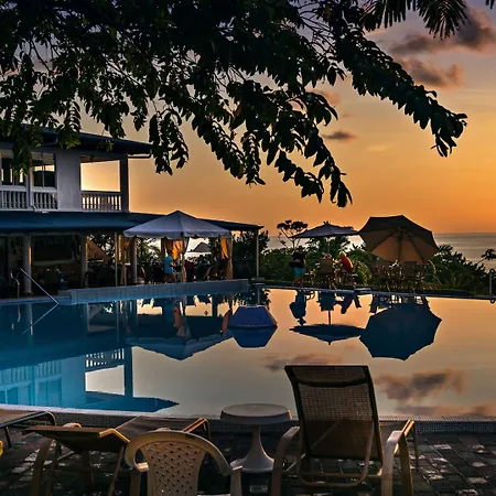 Cristal Ballena Boutique Hotel & Spa-2