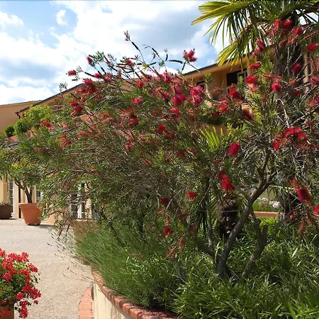 Hotel Villa Cappugi-2