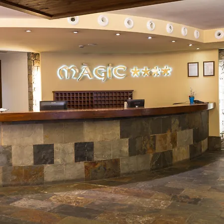 Hotel Magic La Massana By Nexta-2