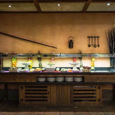Hotel Magic La Massana By Nexta-2