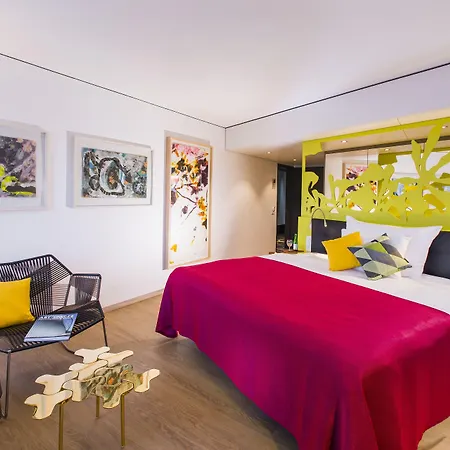 Hotel Arte-3