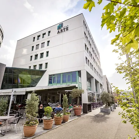 Hotel Arte-2