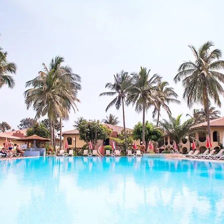 Ocean Bay Hotel & Resort-3