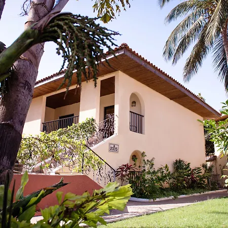Ocean Bay Hotel & Resort-2