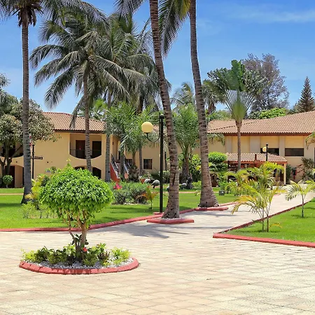 Ocean Bay Hotel & Resort-2