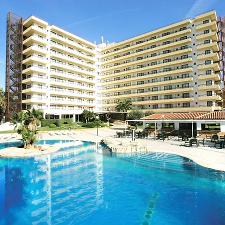 BQ Belvedere Hotel-2
