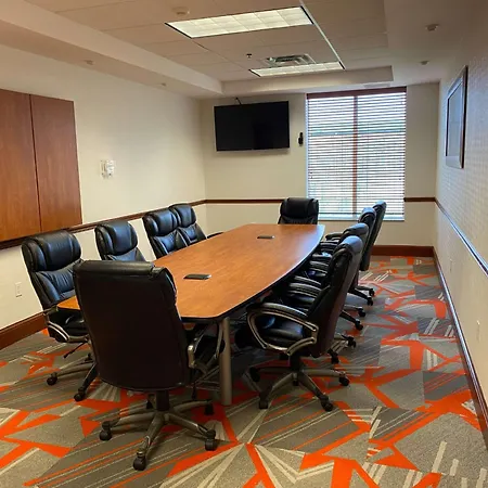 Hilton Garden Inn Columbia-3