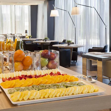 Ac Hotel La Finca By Marriott-2