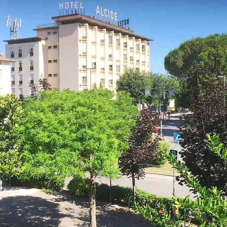 Hotel Ristorante Alcide-3