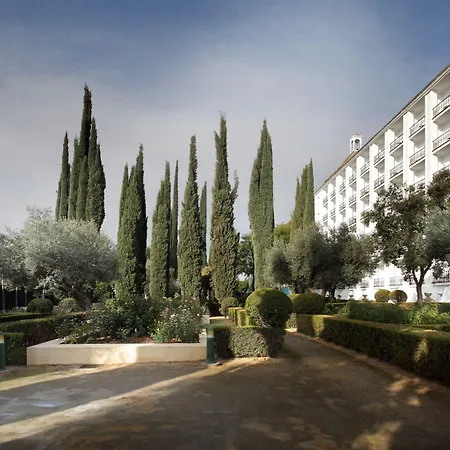 Hotel Abades Benacazon-2