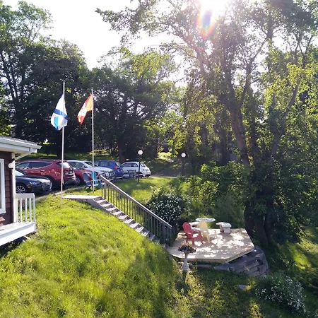 Braeside Country Inn-3