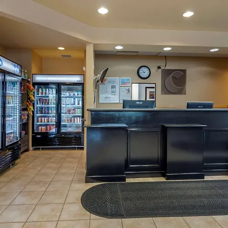 Comfort Inn-2
