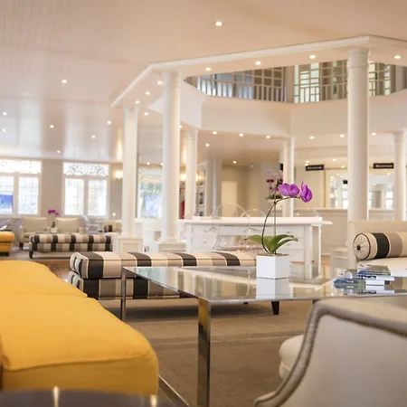 Lux* Saint Gilles Resort-3