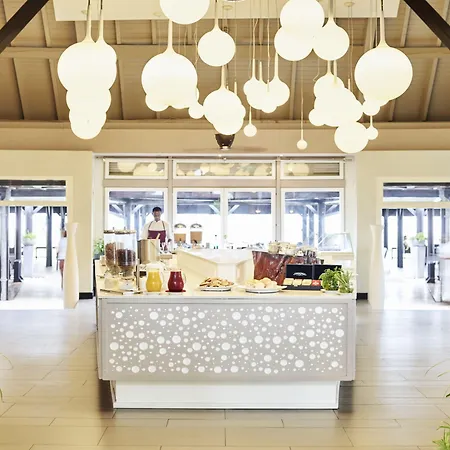 LUX* Saint Gilles Resort-2