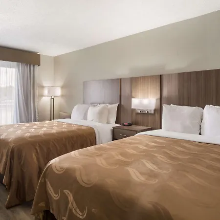 Quality Inn Emporia-2