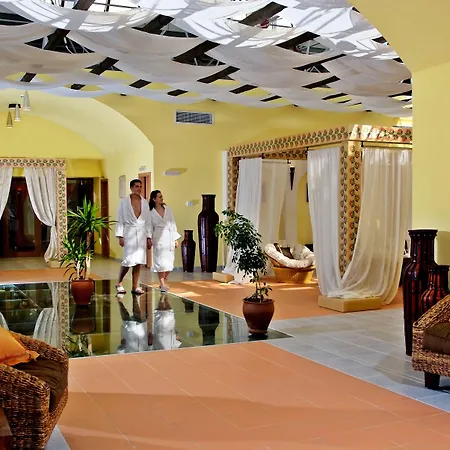 Sol By Melia Nessebar Palace All Inclusive-3