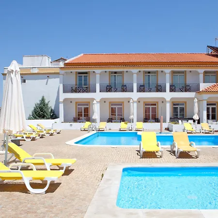Lam Hotel Convento D'Alter-2