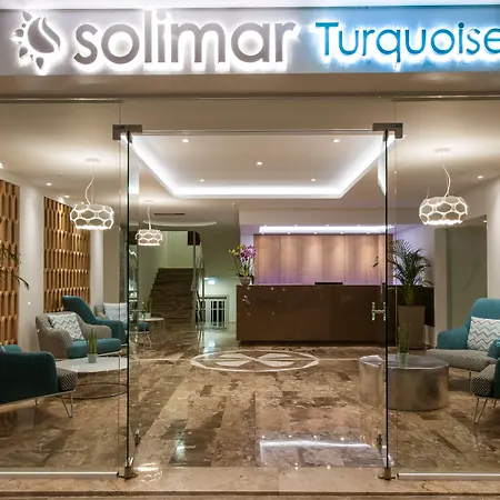 Solimar Turquoise - Adults Only-3