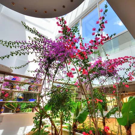 Kalyves Beach Hotel-2