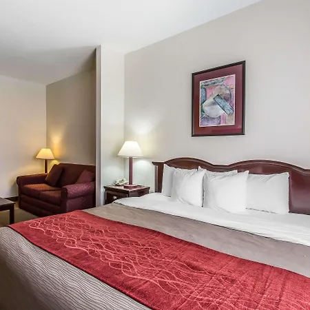 Quality Inn & Suites Guymon-3