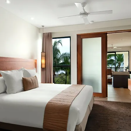 Hilton Fiji Beach Resort&Spa-3
