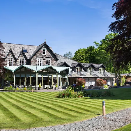 Rothay Garden By Harbour Hotels-2
