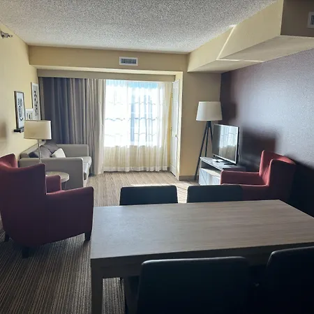 Comfort Inn & Suites St Paul Northeast-3