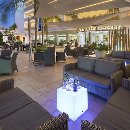 Sumus Hotel Monteplaya & Spa 4Sup - Adults Only-3