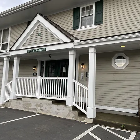 The Central Downtown Inn Suites-3