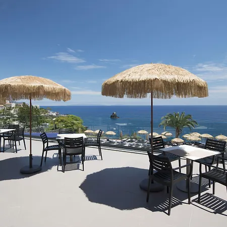 Hotel Baia Azul-3