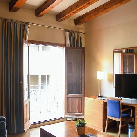Sercotel Palacio de Tudemir-3