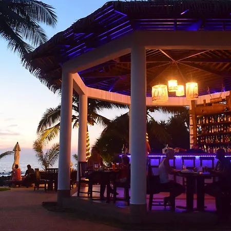 Rawi Warin Resort And Spa - Sha Extra Plus-2