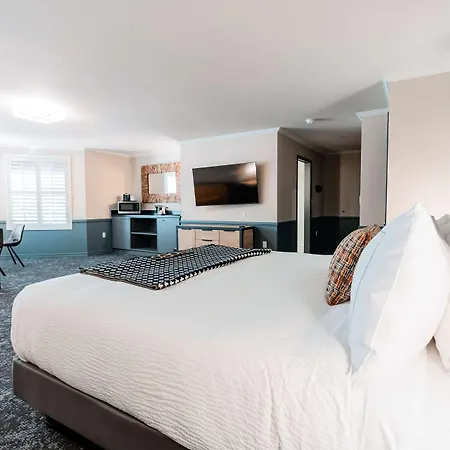 Hotel Nobo Cascade, Tapestry Collection By Hilton-2