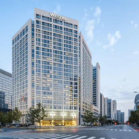 The Westin Beijing Financial Street-3