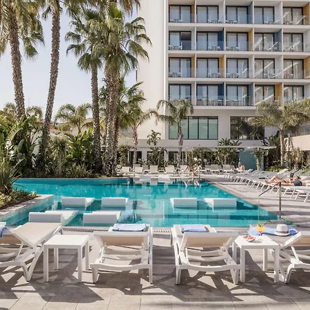 Aqua Hotel Silhouette & Spa - Adults Only-2
