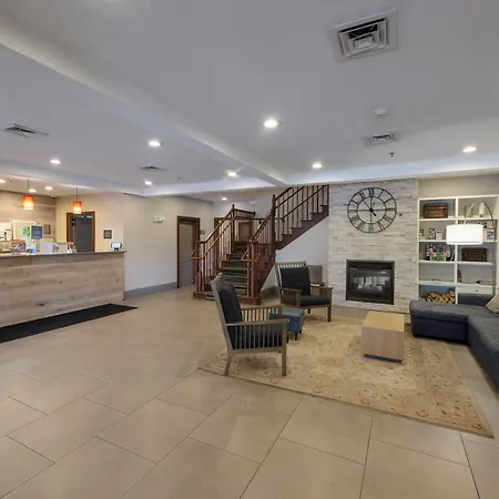 Country Inn & Suites By Radisson, Queensbury - Lake George , Ny-2