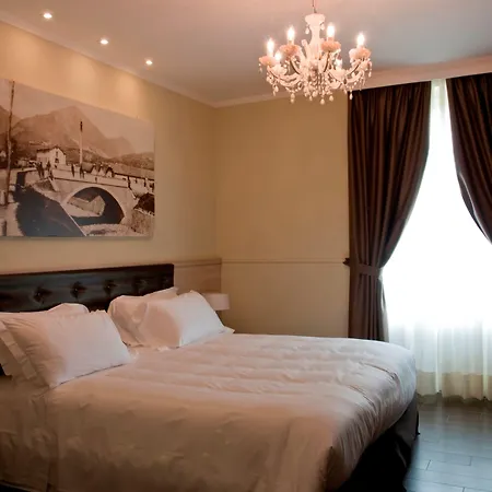 Hotel Il Corazziere-3