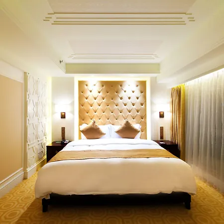 Paramount Gallery Hotel-3