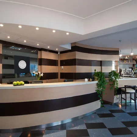 Cdh Hotel La Spezia-3