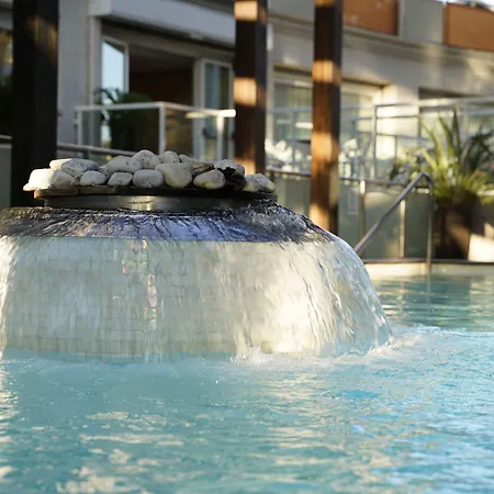 Hotel Concord - Nel Cuore Di Riccione-3