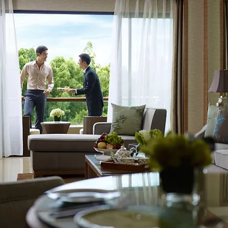 Mission Hills Resort Shenzhen-3