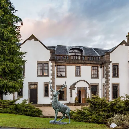 Gleddoch Golf & Spa Resort-2