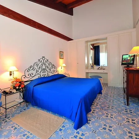 Hotel Del Golfo-3