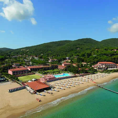 Hotel Del Golfo-2
